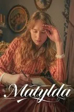 Póster de Matylda