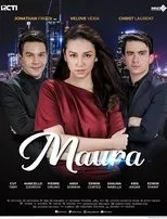 Póster de Maura