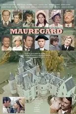 Póster de Mauregard
