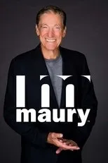 Póster de Maury
