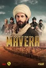 Póster de Mavera: Hace Ahmed Yesevi