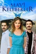 Póster de Mavi Kelebekler