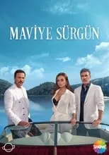 Póster de Maviye Sürgün
