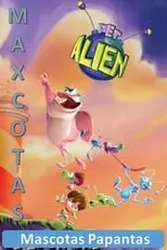 Póster de Maxcotas (Mascotas Papanatas)