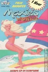 Póster de Maxie's World