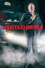Póster de Maxitaxi Driver