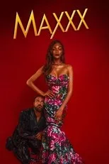 Póster de Maxxx
