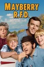 Póster de Mayberry R.F.D.
