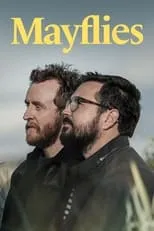 Póster de Mayflies