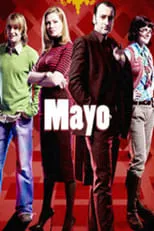 Póster de Mayo