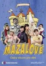Póster de Mazalové