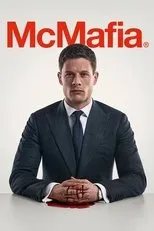 Póster de McMafia