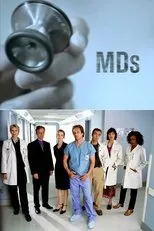 Póster de MDs