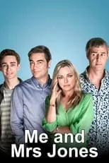 Póster de Me and Mrs Jones