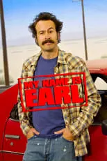 Póster de Me llamo Earl