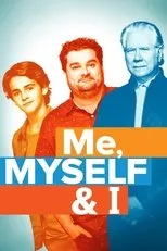 Póster de Me, Myself & I