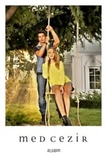 Póster de Medcezir