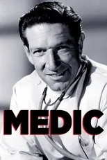 Póster de Medic