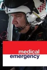 Póster de Medical Emergency