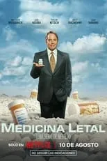 Póster de Medicina letal