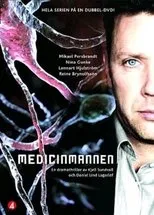 Póster de Medicinmannen
