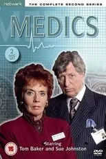 Póster de Medics