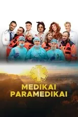 Póster de Medikai paramedikai