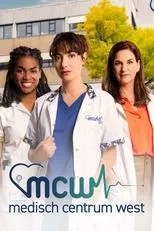Póster de Medisch Centrum West