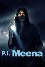 Póster de Meena, detective privada