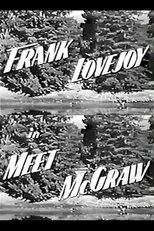 Póster de Meet McGraw