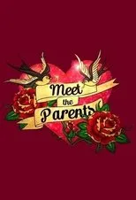 Póster de Meet the Parents