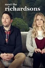 Póster de Meet the Richardsons