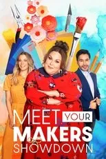 Póster de Meet Your Makers Showdown