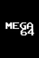 Póster de Mega64