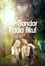 Póster de Meh, Sandar Pada Aku!