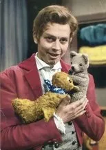 Póster de Meister Nadelöhr