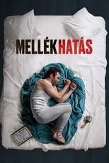Póster de Mellékhatás