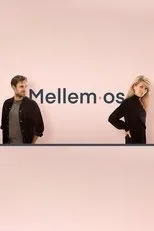 Póster de Mellem os