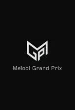 Póster de Melodi Grand Prix