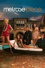 Póster de Melrose Place 2.0