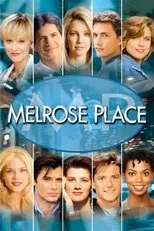 Póster de Melrose Place