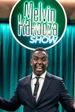 Póster de Melvin Kakooza Show