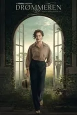 Póster de Memorias de una escritora