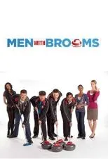 Póster de Men with Brooms