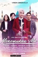 Póster de Menemukan-Mu