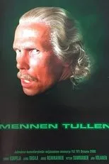 Póster de Mennen tullen