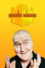 Póster de Mensch Markus