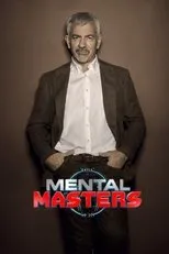 Póster de Mental Masters (España)