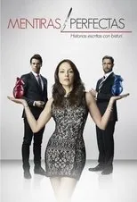 Póster de Mentiras Perfectas