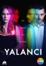 Póster de Mentiras (The Liar)